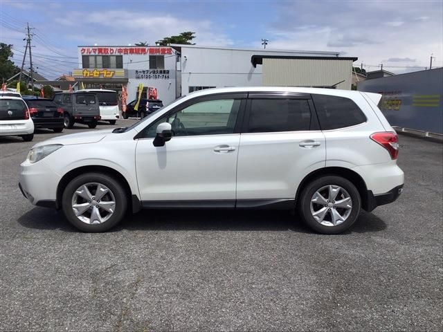 Ref No.A16086437 SUBARU FORESTER Image#8