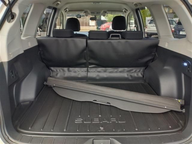 Ref No.A16086437 SUBARU FORESTER Image#17