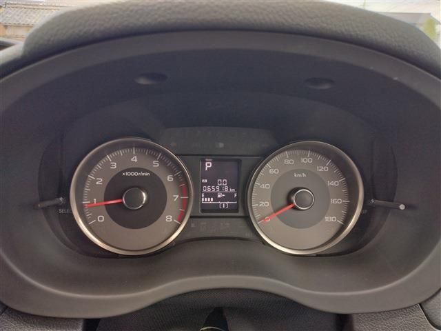 Ref No.A16086437 SUBARU FORESTER Image#11
