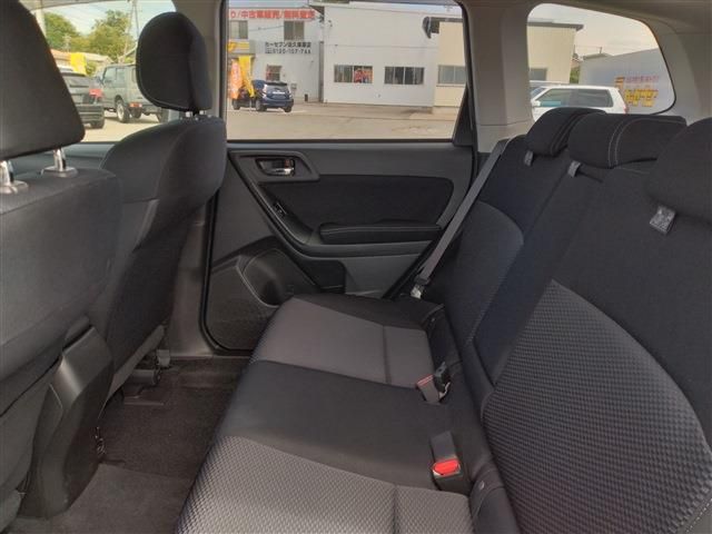 Ref No.A16086437 SUBARU FORESTER Image#15