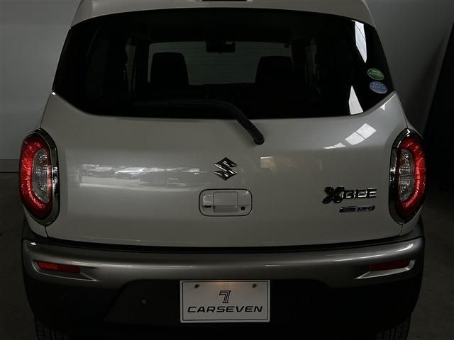 Ref No.A16086438 SUZUKI XBEE Image#11