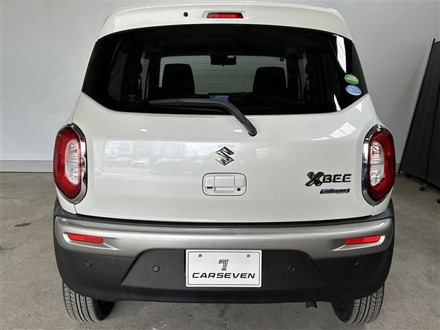 Ref No.A16086438 SUZUKI XBEE Image#8