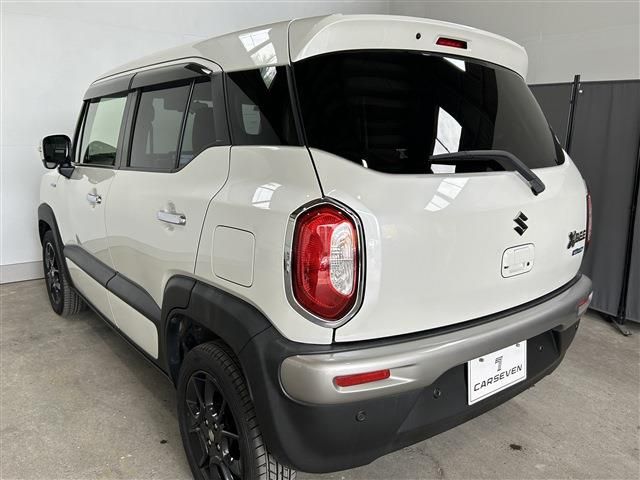 Ref No.A16086438 SUZUKI XBEE Image#9