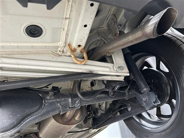 Ref No.A16086438 SUZUKI XBEE Image#14
