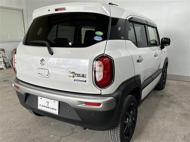 Ref No.A16086438 SUZUKI XBEE Image#7