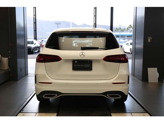 Ref No.A16086446 MERCEDES B CLASS Image#7