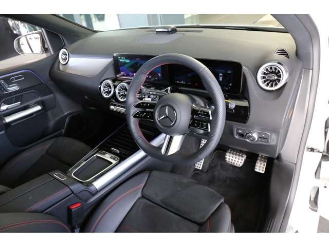 Ref No.A16086446 MERCEDES B CLASS Image#11