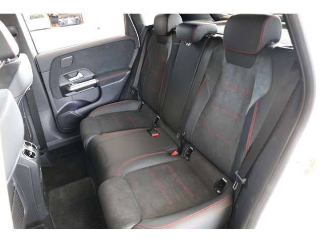 Ref No.A16086446 MERCEDES B CLASS Image#15
