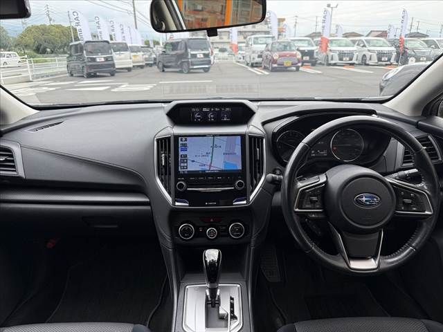 Ref No.A16086459 SUBARU IMPREZA SPORT Image#2