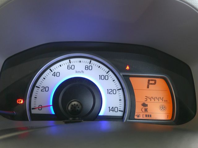 Ref No.A16086494 SUZUKI ALTO Image#12