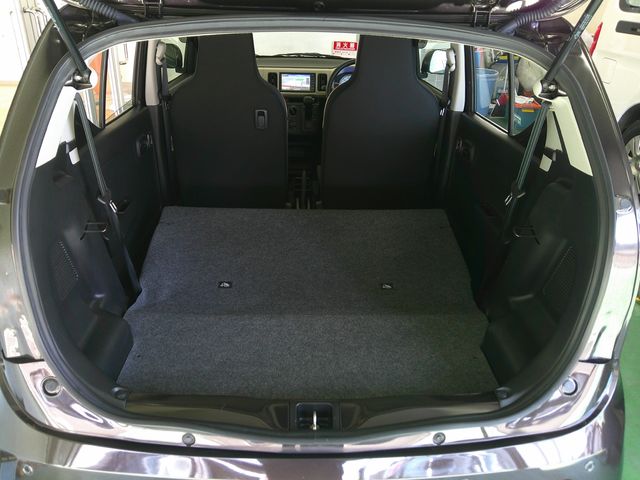 Ref No.A16086494 SUZUKI ALTO Image#15
