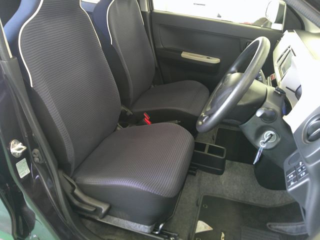 Ref No.A16086494 SUZUKI ALTO Image#16