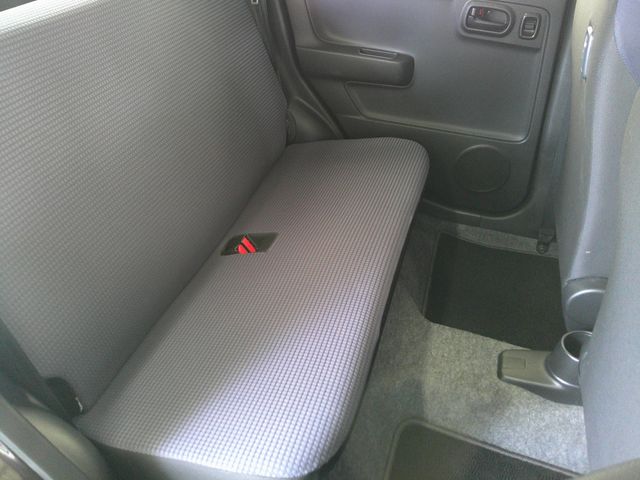 Ref No.A16086494 SUZUKI ALTO Image#17
