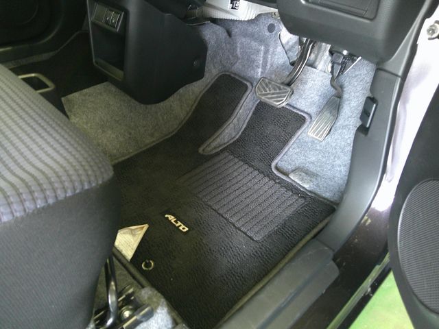 Ref No.A16086494 SUZUKI ALTO Image#18