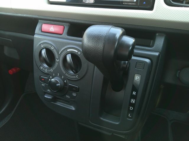 Ref No.A16086494 SUZUKI ALTO Image#8