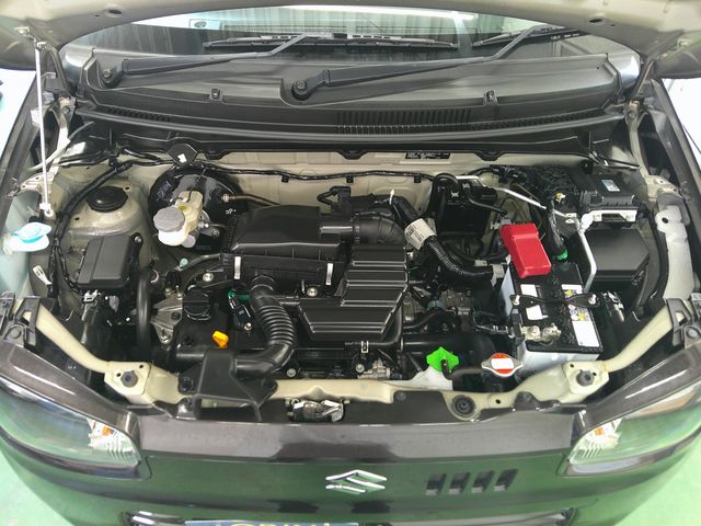 Ref No.A16086494 SUZUKI ALTO Image#19