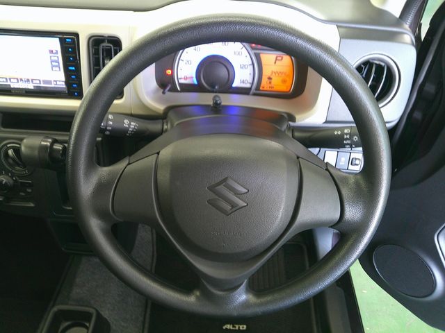 Ref No.A16086494 SUZUKI ALTO Image#11