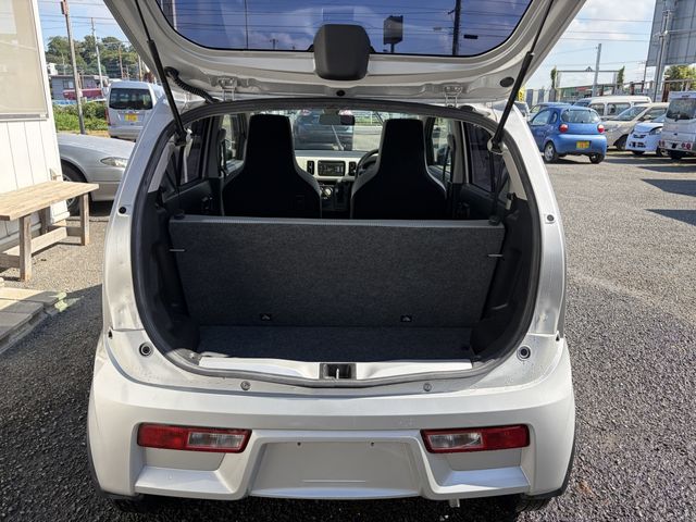 Ref No.A16086505 SUZUKI ALTO Image#8