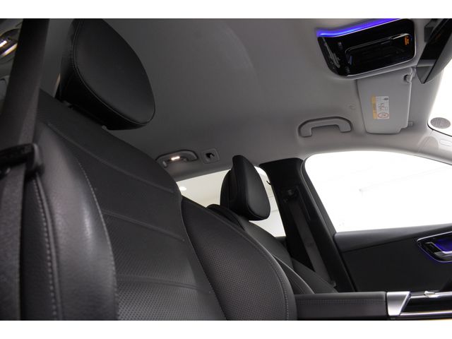 Ref No.A16086513 MERCEDES C CLASS Image#5