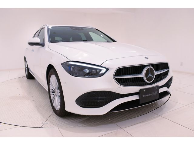 Ref No.A16086513 MERCEDES C CLASS Image#10