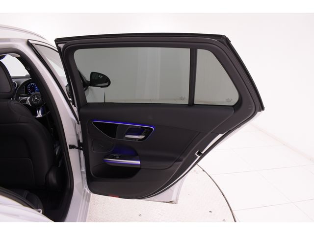 Ref No.A16086513 MERCEDES C CLASS Image#12