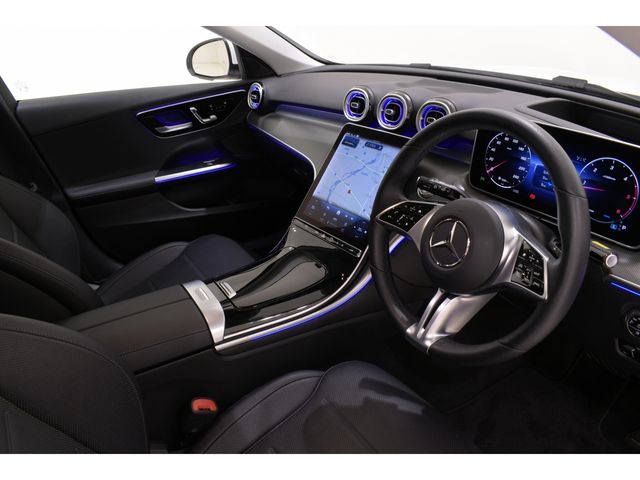 Ref No.A16086513 MERCEDES C CLASS Image#2