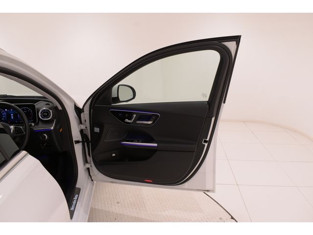 Ref No.A16086513 MERCEDES C CLASS Image#6
