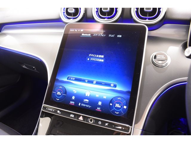 Ref No.A16086513 MERCEDES C CLASS Image#8