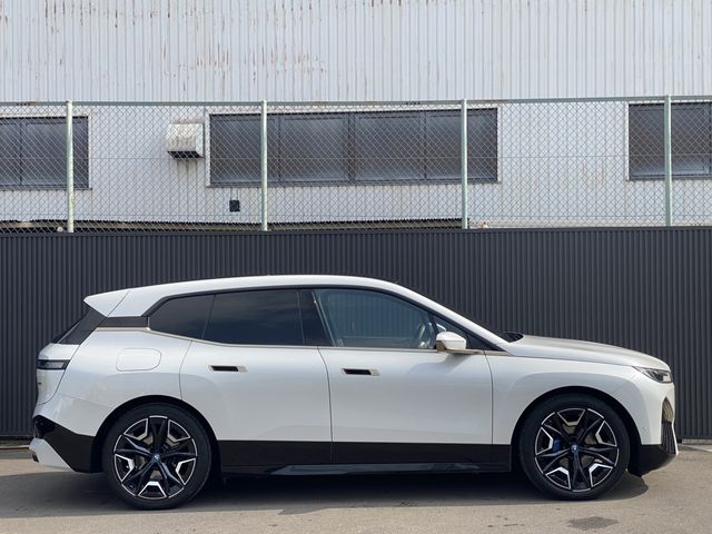 Ref No.A16086515 BMW iX Image#8