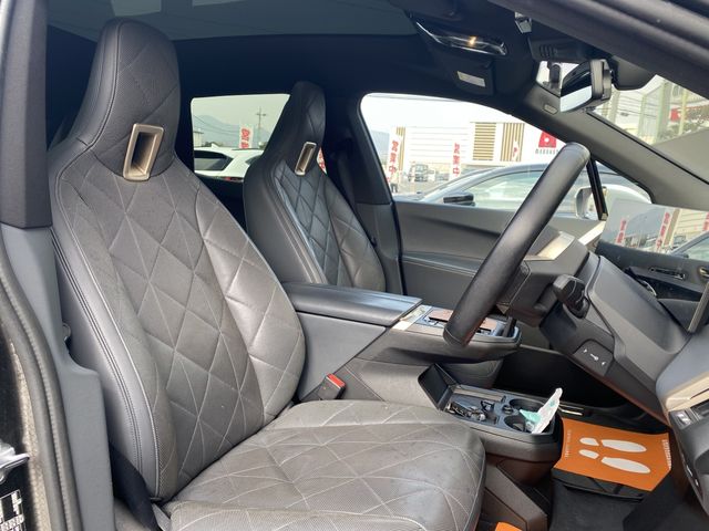 Ref No.A16086515 BMW iX Image#11