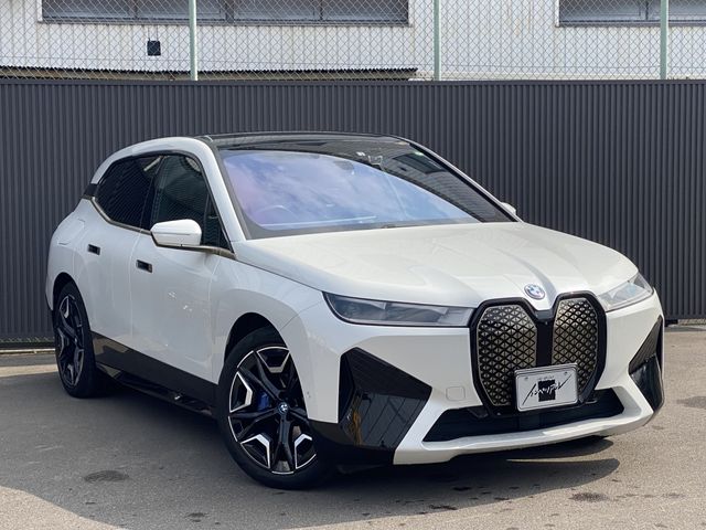 Ref No.A16086515 BMW iX Image#6