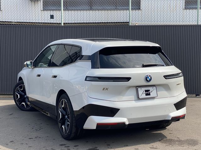 Ref No.A16086515 BMW iX Image#3