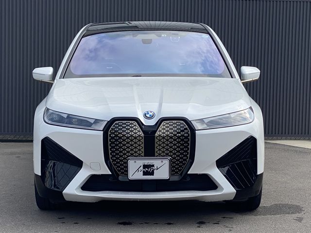 Ref No.A16086515 BMW iX Image#4
