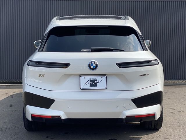 Ref No.A16086515 BMW iX Image#5