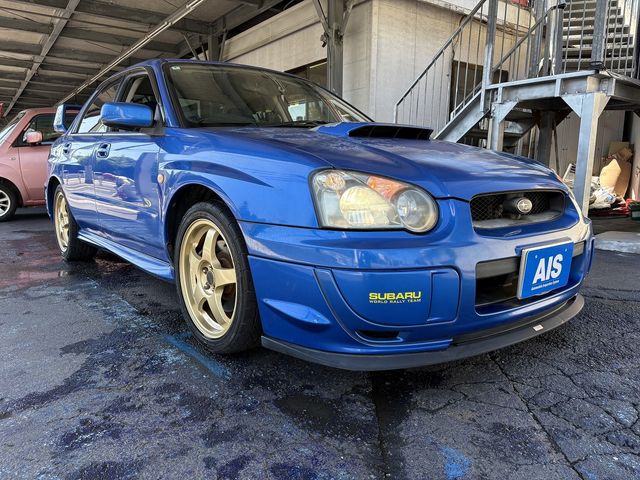 Ref No.A16086519 SUBARU IMPREZA Image#12