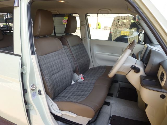 Ref No.A16086531 SUZUKI ALTO LAPIN Image#13