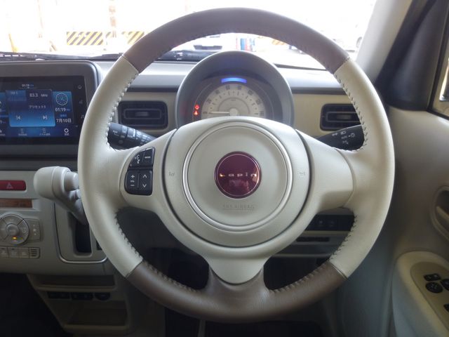 Ref No.A16086531 SUZUKI ALTO LAPIN Image#19