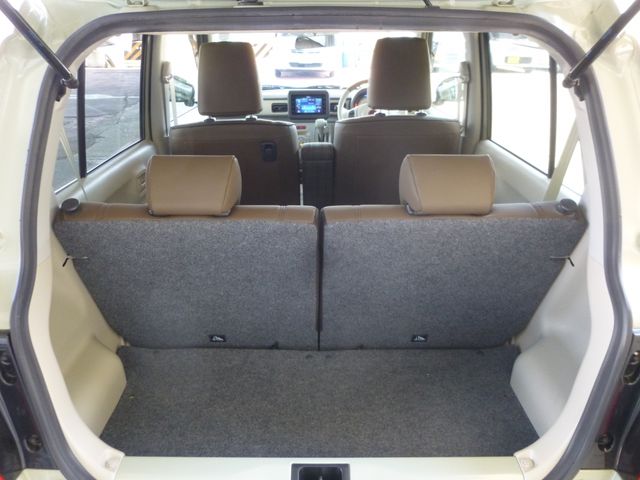 Ref No.A16086531 SUZUKI ALTO LAPIN Image#16