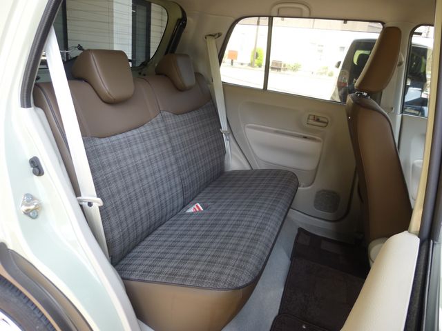 Ref No.A16086531 SUZUKI ALTO LAPIN Image#14