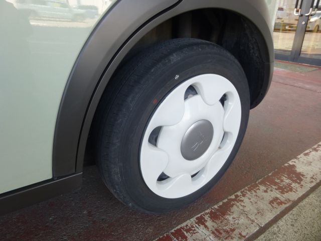 Ref No.A16086531 SUZUKI ALTO LAPIN Image#9