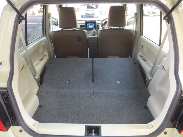 Ref No.A16086531 SUZUKI ALTO LAPIN Image#17
