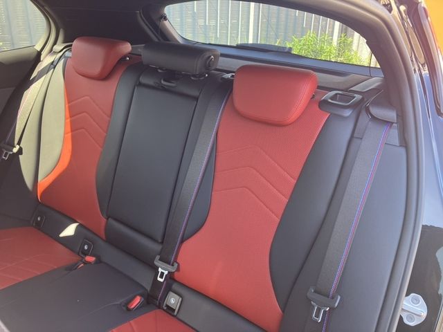 Ref No.A16086533 BMW 1 SERIES Image#12