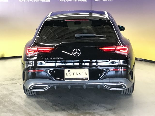 Ref No.A16086545 MERCEDES CLA CLASS Image#6