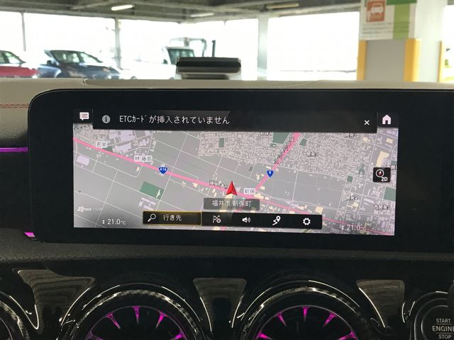 Ref No.A16086545 MERCEDES CLA CLASS Image#13