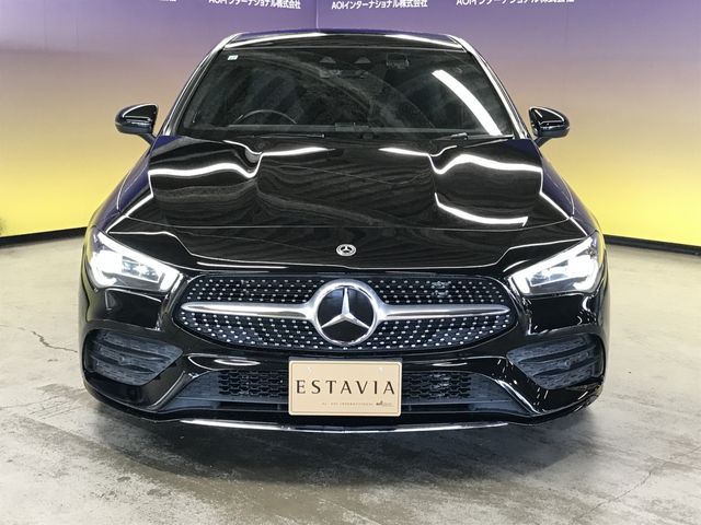 Ref No.A16086545 MERCEDES CLA CLASS Image#2