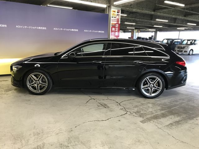 Ref No.A16086545 MERCEDES CLA CLASS Image#4