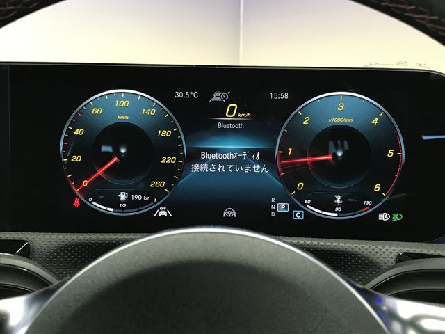 Ref No.A16086545 MERCEDES CLA CLASS Image#7