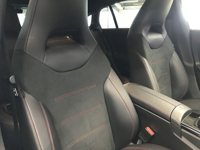 Ref No.A16086545 MERCEDES CLA CLASS Image#9