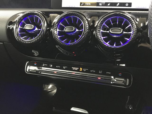Ref No.A16086545 MERCEDES CLA CLASS Image#19