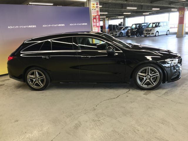 Ref No.A16086545 MERCEDES CLA CLASS Image#5